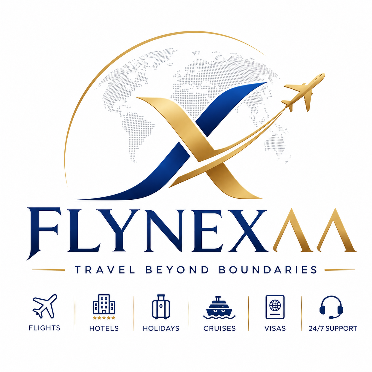 Flynexaa Limited