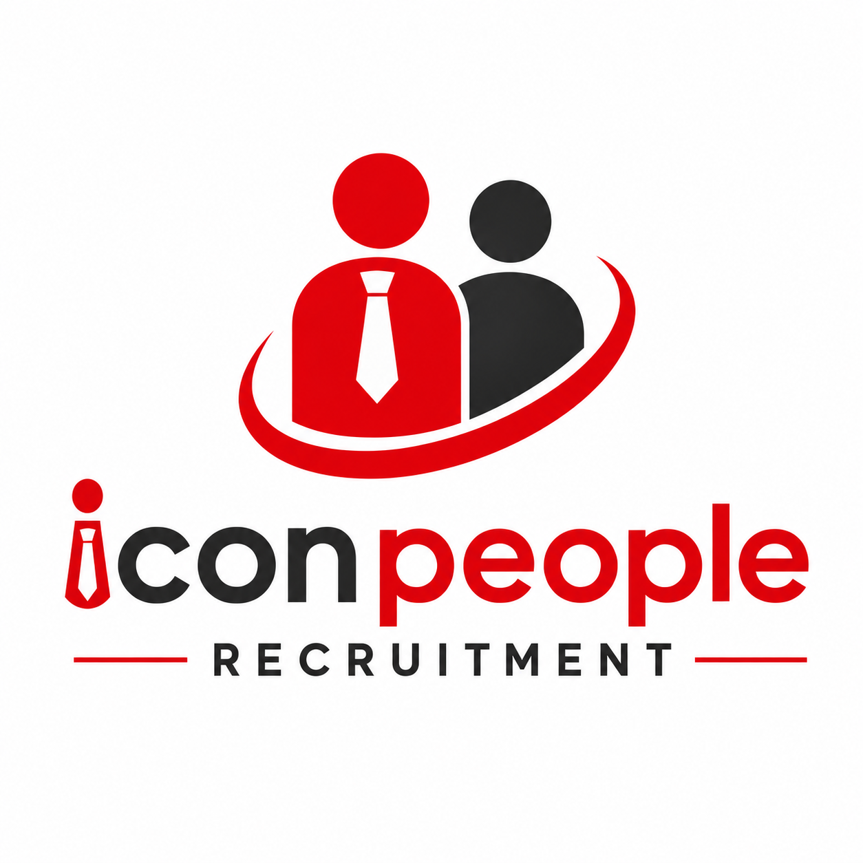 IconPeople Recruitment